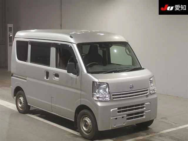 35285 NISSAN CLIPPER VAN DR17V 2019 г. (JU Aichi)